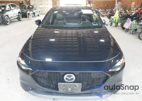 2020 Mazda Mazda3 Hatchback z USA, uszkodzony, nr VIN JM1BPBLM6L1160154